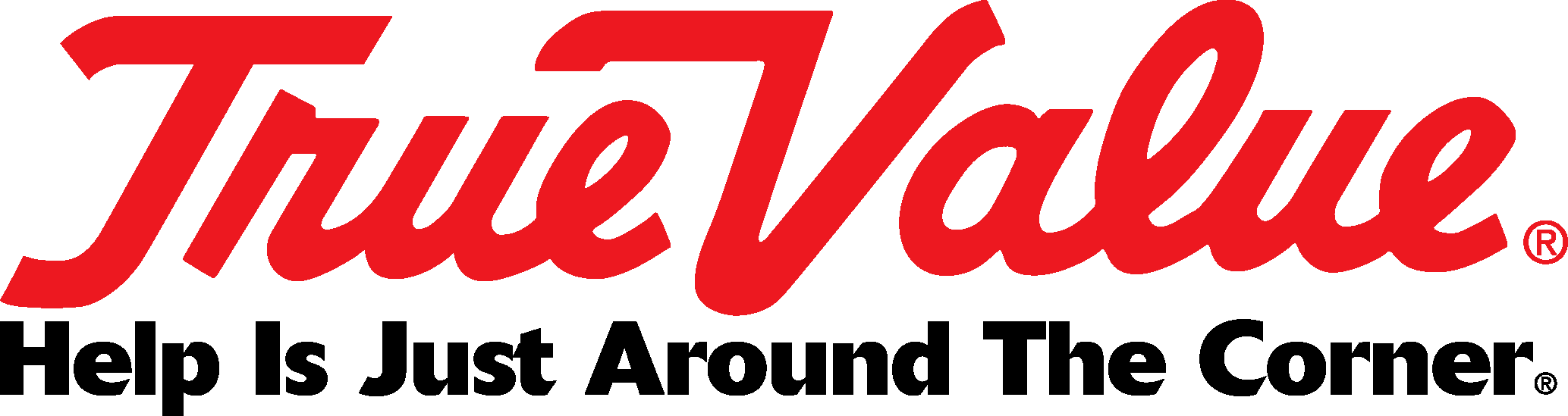 True Value Logo